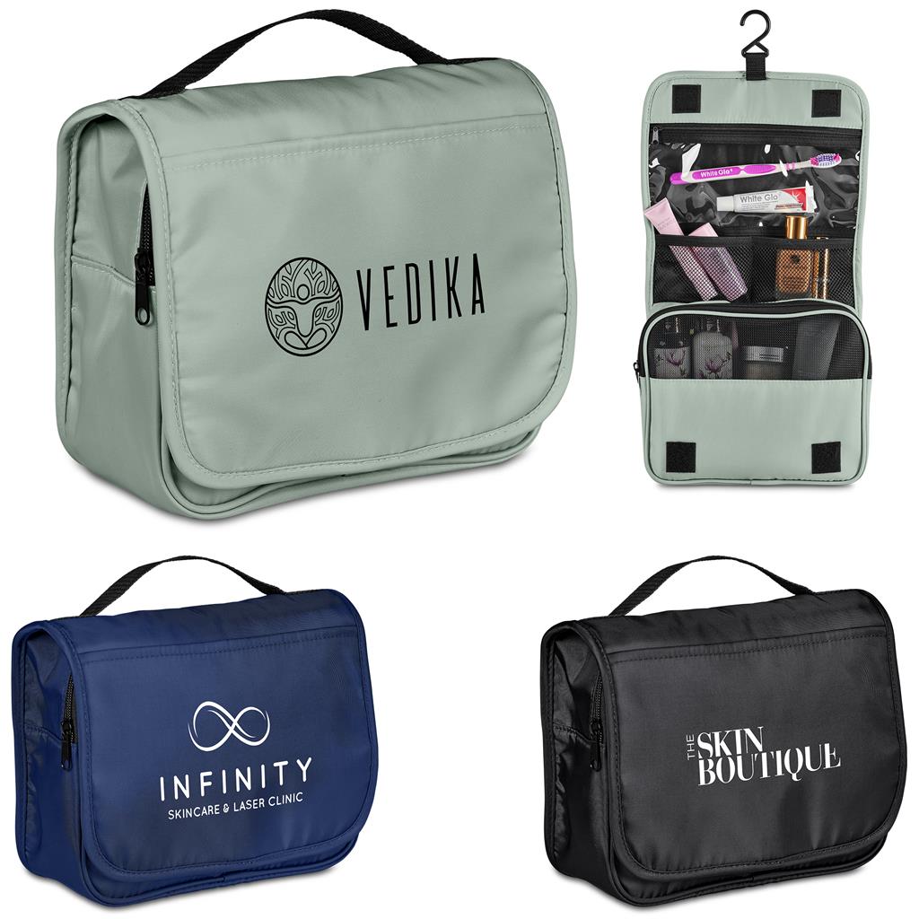 Rora Toiletry Bag