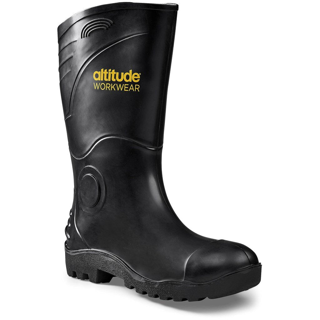 Gumboots Soft Toe