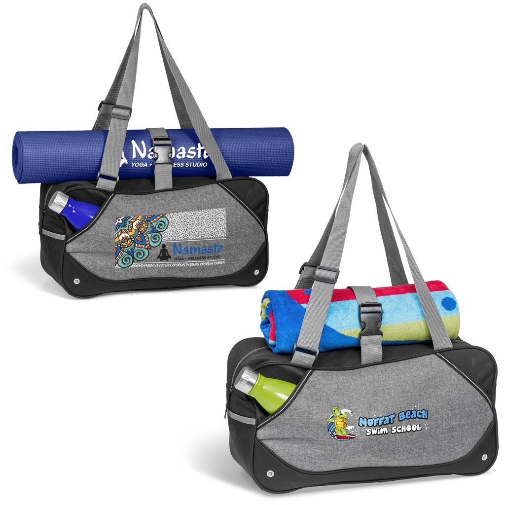 Freestyle Sports Bag