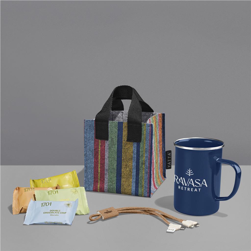 Compact Comfort Hamper