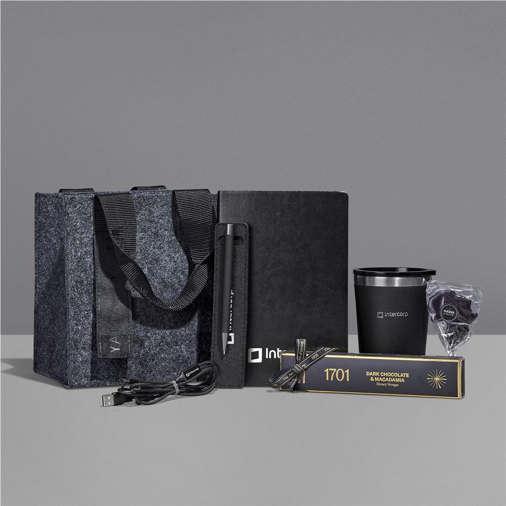 Supreme Selection Hamper