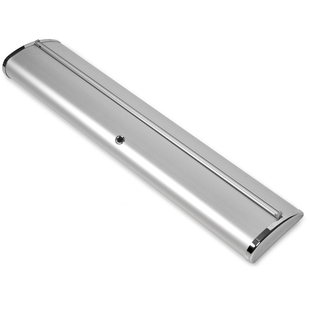 Layflat Pull Up Banner