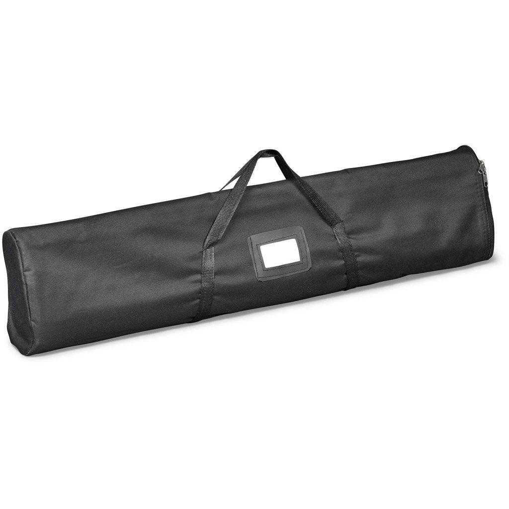 Fabric Pull Up Banner