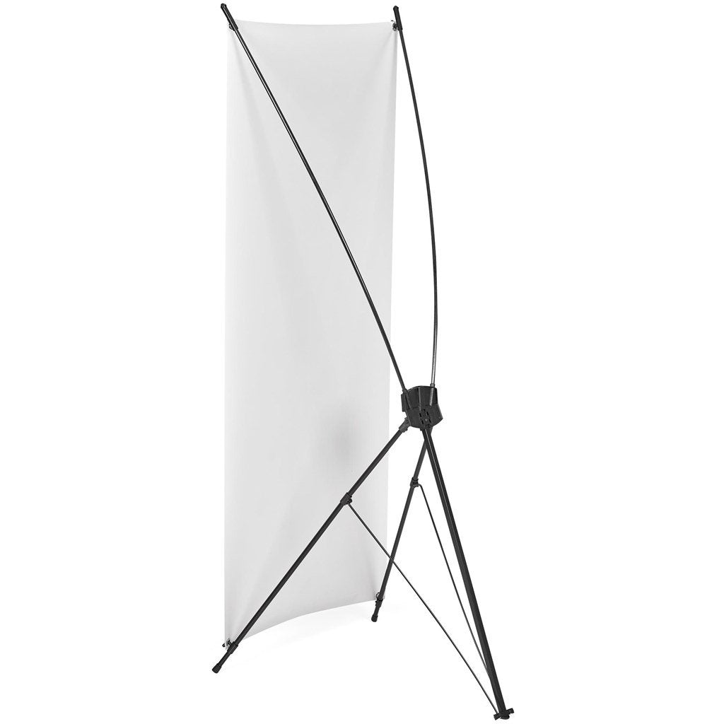 Layflat PVC X-Banner 60cm x 160cm