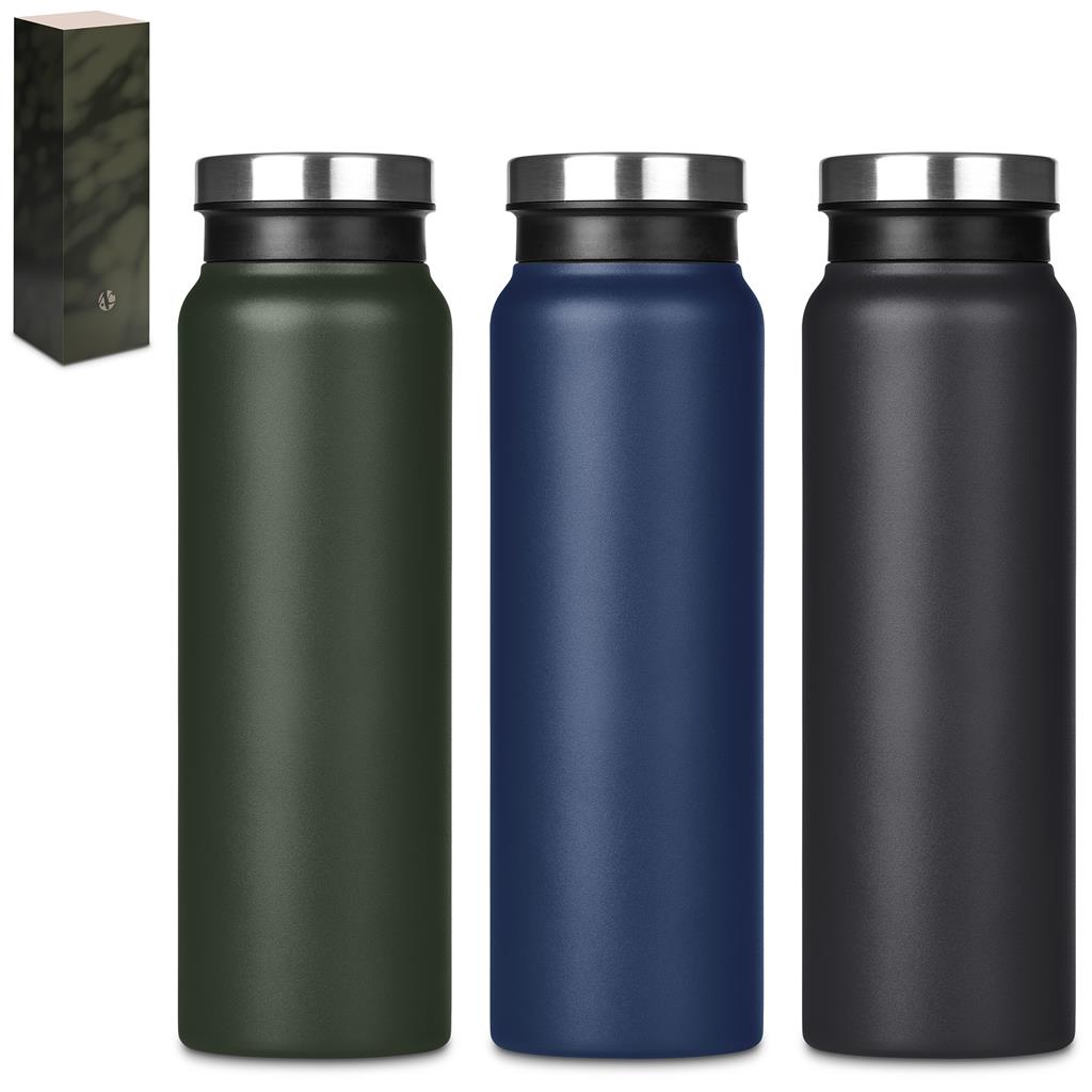 Sedgefield Stainless Steel Vacuum Water Bottle - 700ml