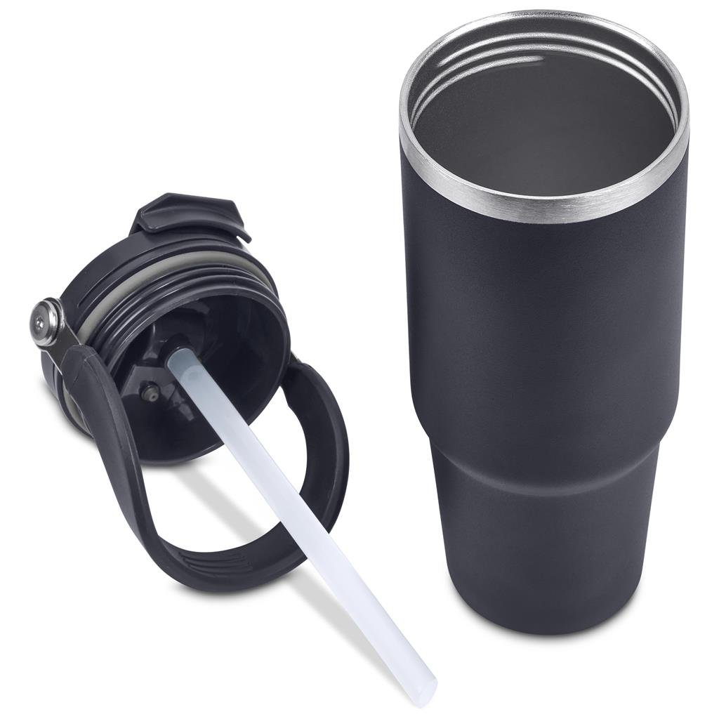 Drakensberg Stainless Steel Vacuum Tumbler - 800ml