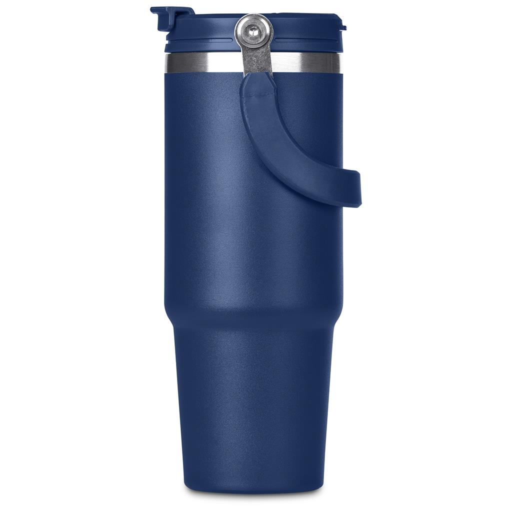 Drakensberg Stainless Steel Vacuum Tumbler - 800ml