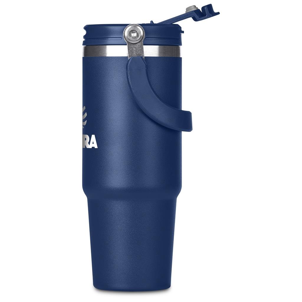 Drakensberg Stainless Steel Vacuum Tumbler - 800ml