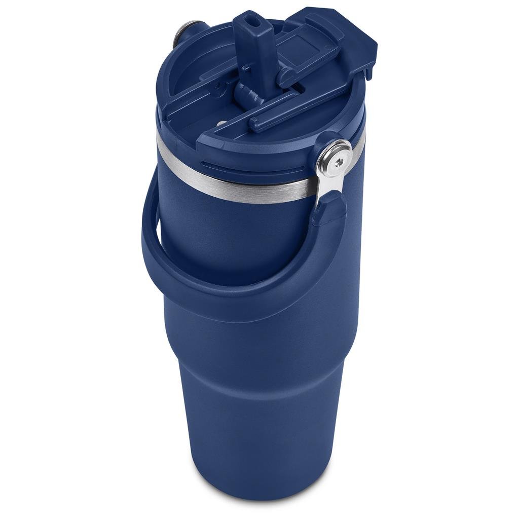 Drakensberg Stainless Steel Vacuum Tumbler - 800ml