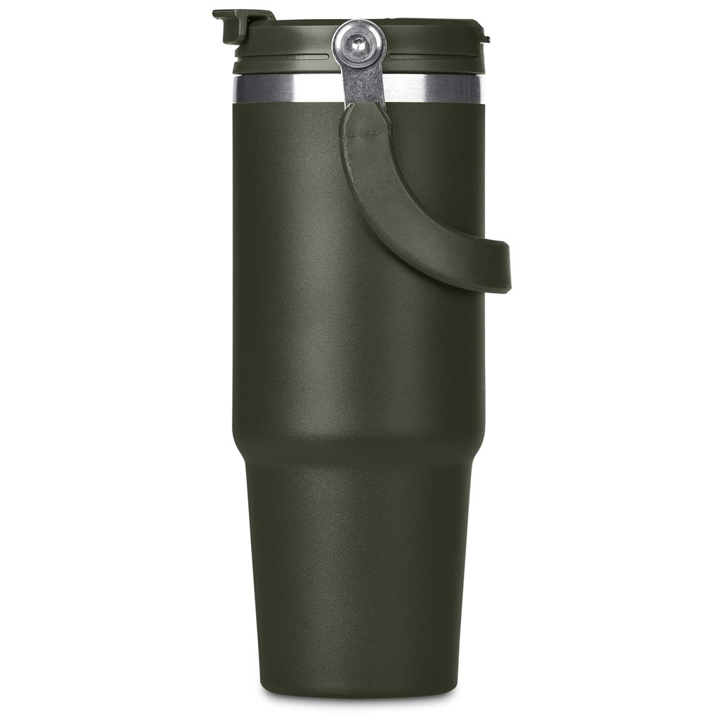 Drakensberg Stainless Steel Vacuum Tumbler - 800ml