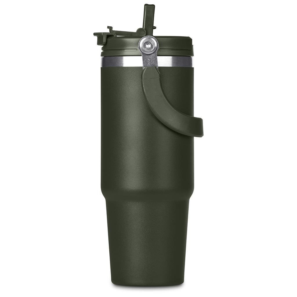 Drakensberg Stainless Steel Vacuum Tumbler - 800ml