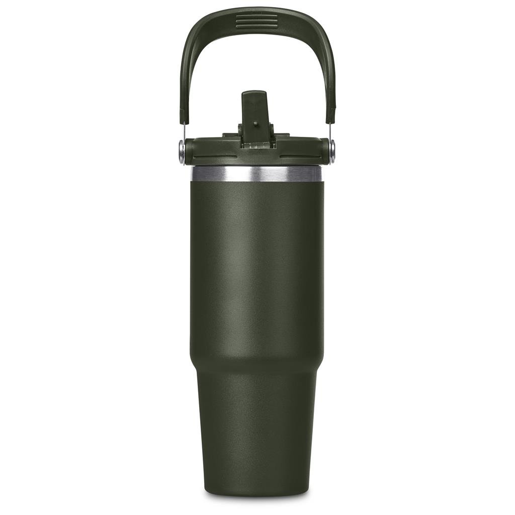Drakensberg Stainless Steel Vacuum Tumbler - 800ml