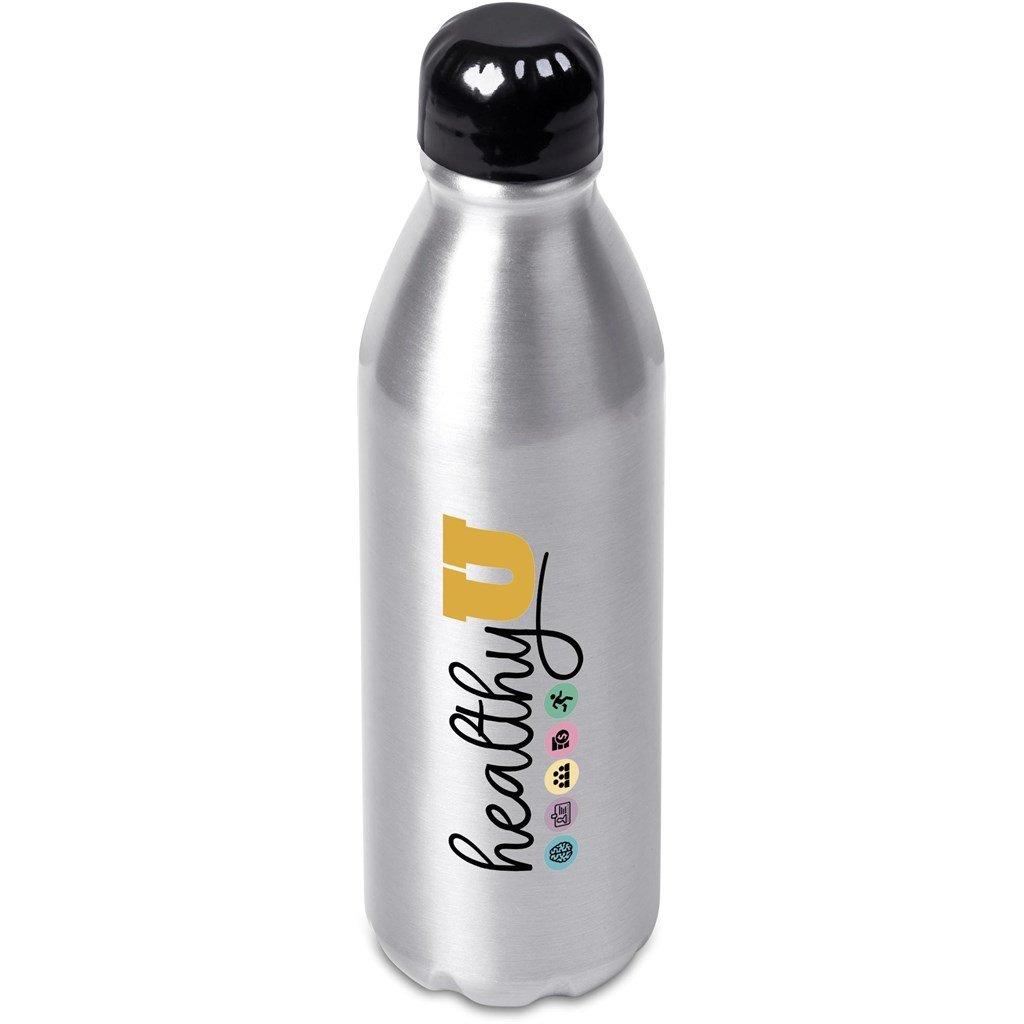 Jet Recycled Aluminium Water Bottle – 750ml