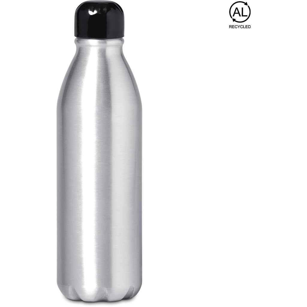 Jet Recycled Aluminium Water Bottle – 750ml