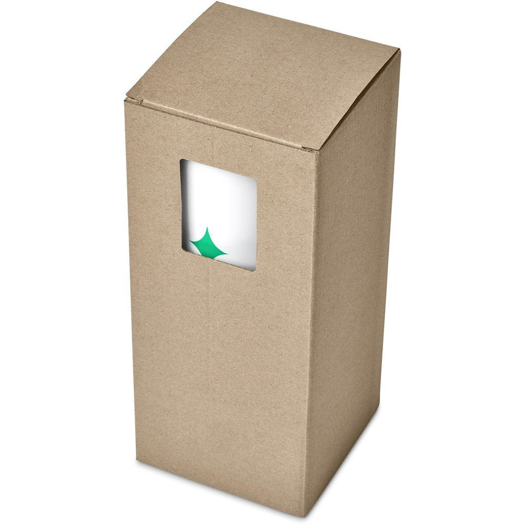 Texas Plastic Double-Wall Mug – 1.2 Litre