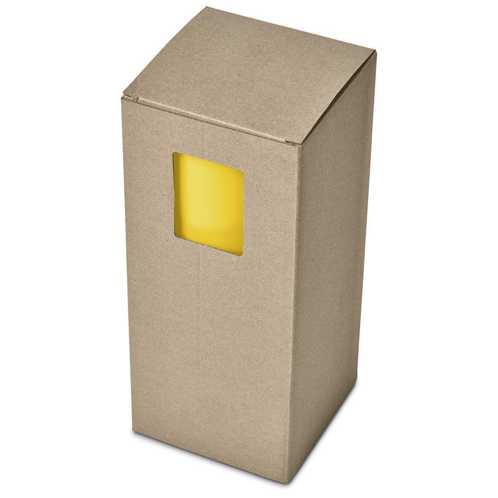 Texas Plastic Double-Wall Mug – 1.2 Litre