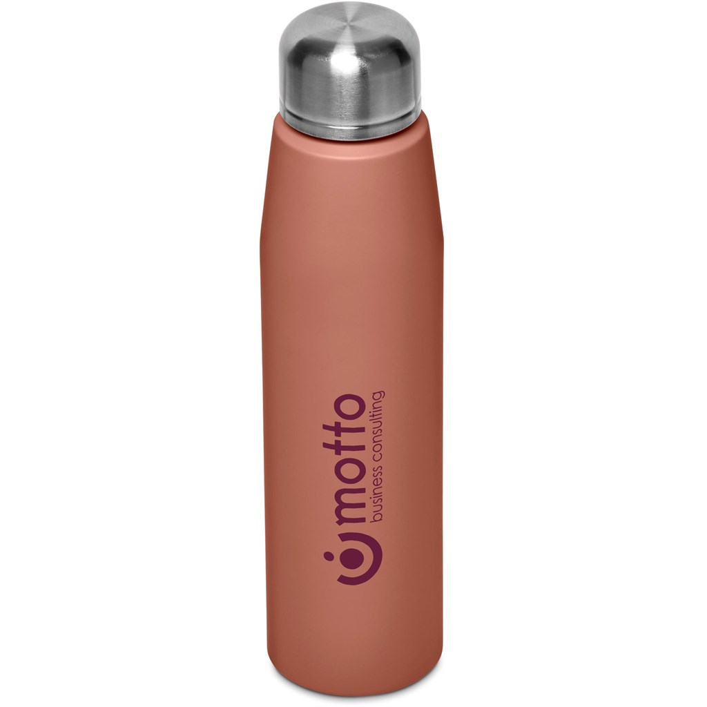 Vogue Lamda Lite Aluminium Water Bottle - 700ml