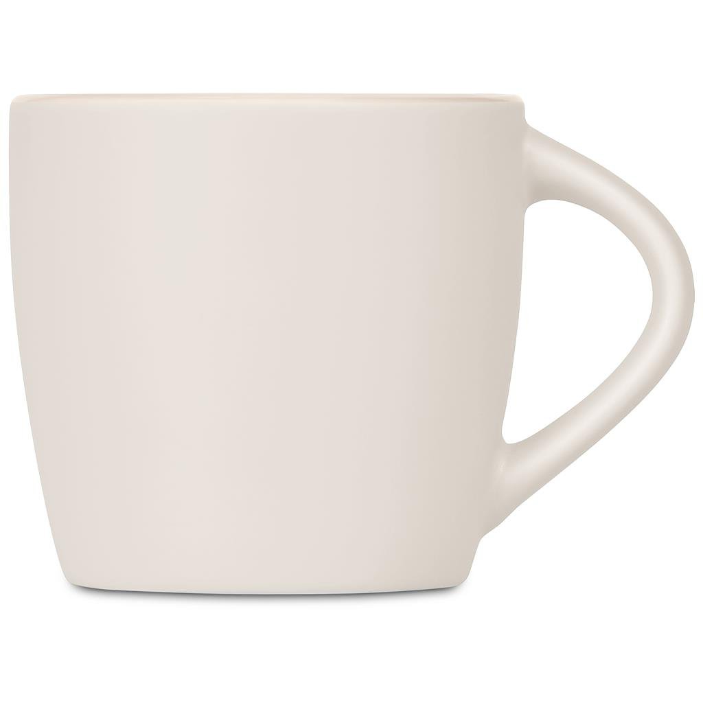 Altra Ceramic Coffee Mug – 330ml