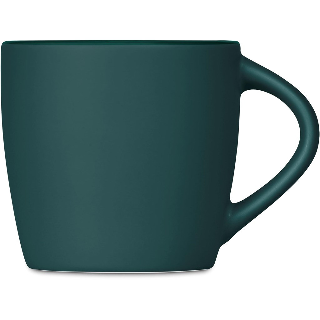 Altra Ceramic Coffee Mug – 330ml