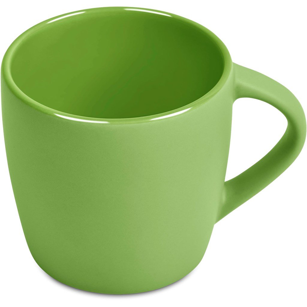 Altra Ceramic Coffee Mug – 330ml