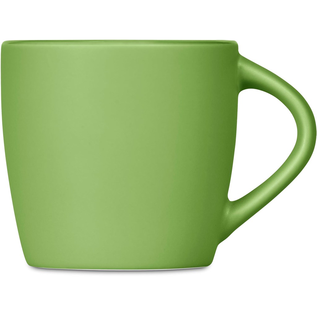 Altra Ceramic Coffee Mug – 330ml