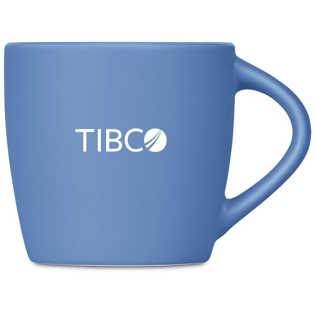 Altra Ceramic Coffee Mug – 330ml