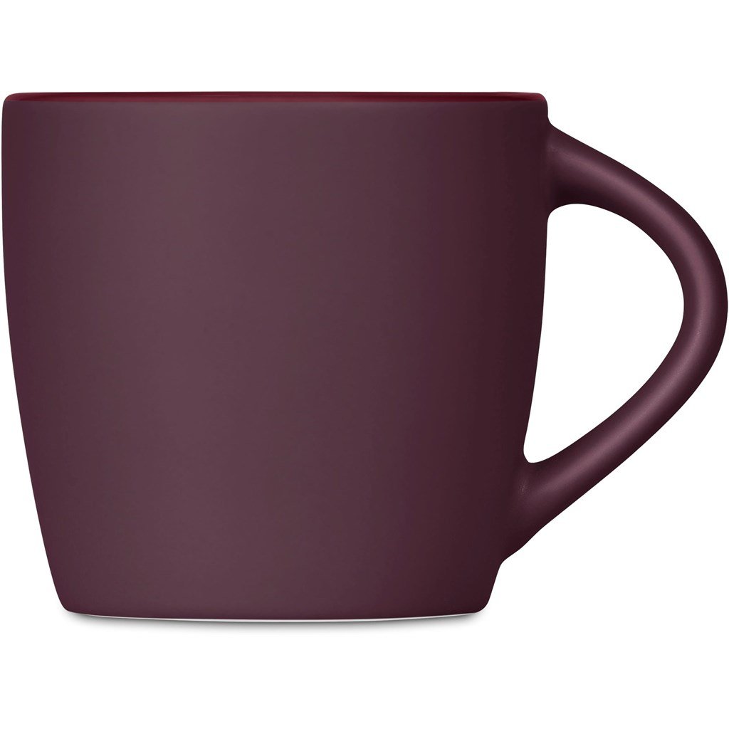 Altra Ceramic Coffee Mug – 330ml