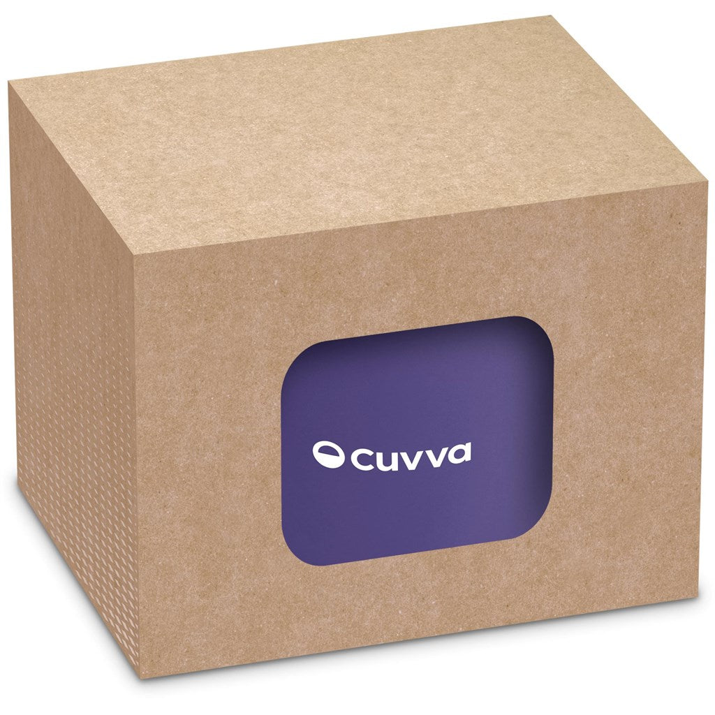 Altra Ceramic Coffee Mug – 330ml