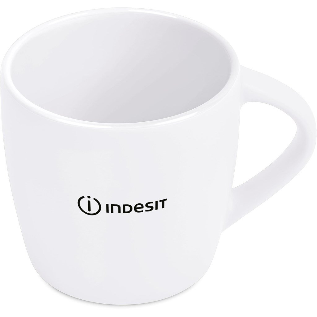 Altra Ceramic Coffee Mug – 330ml