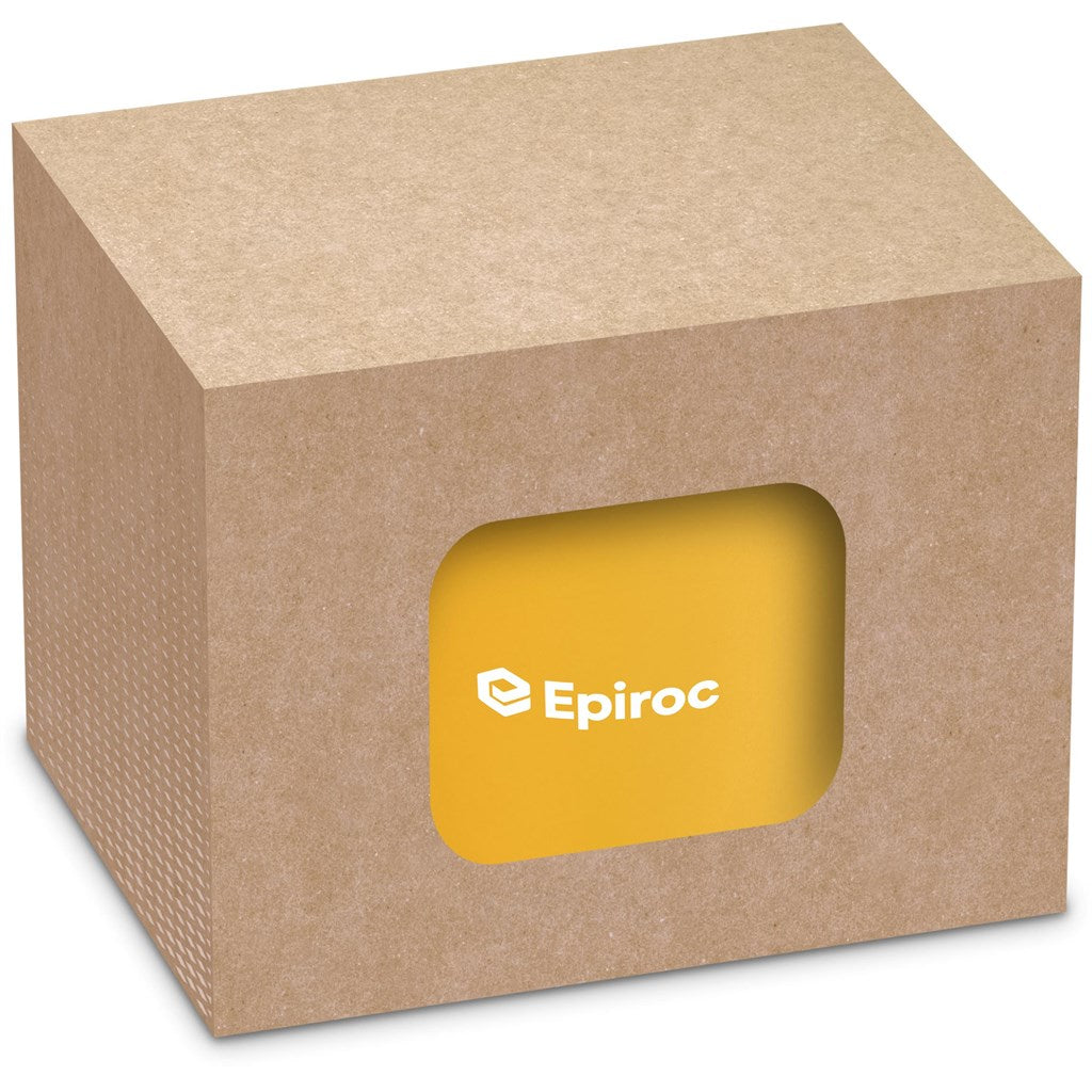 Altra Ceramic Coffee Mug – 330ml