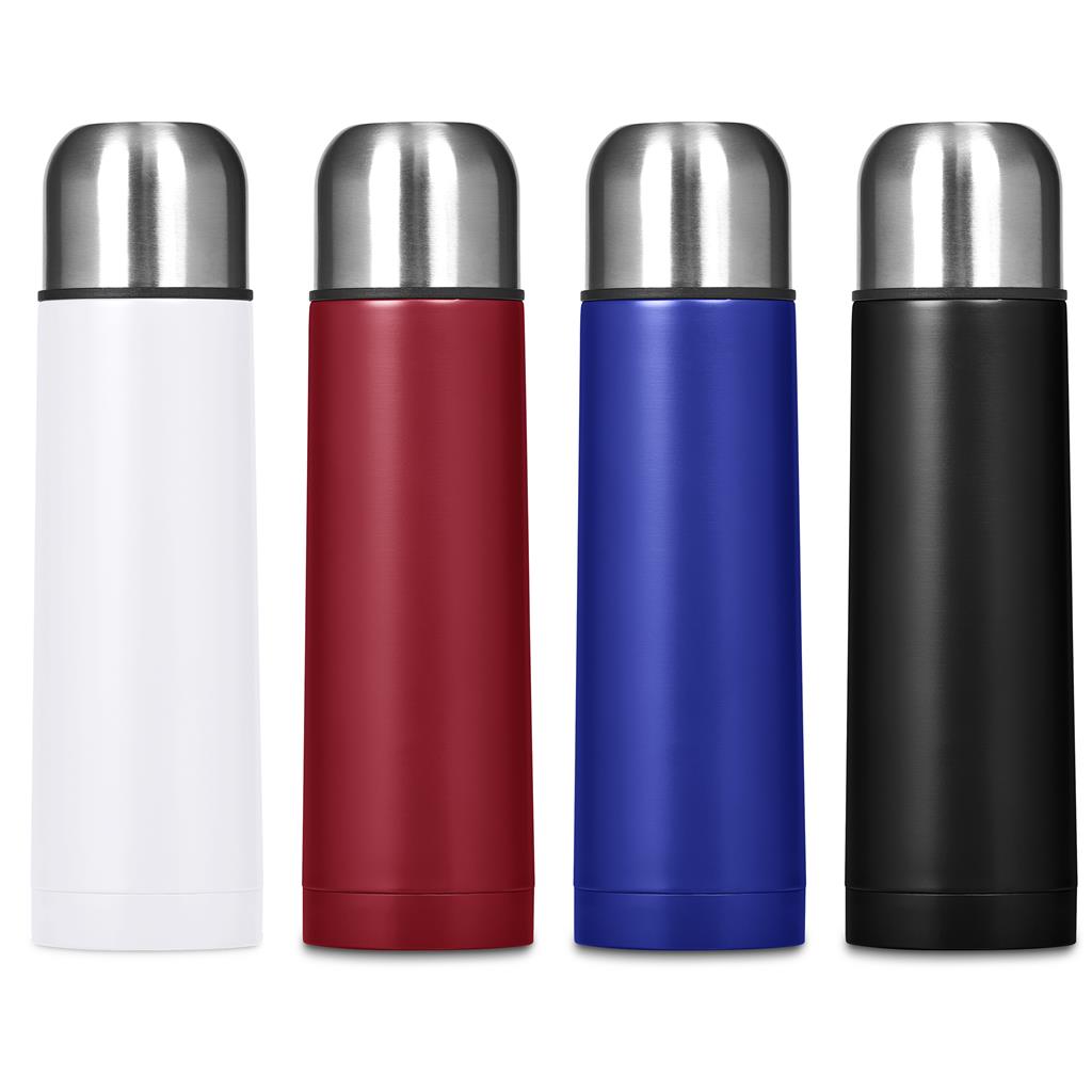 Alpaca Stainless Steel Vacuum Flask – 500ml