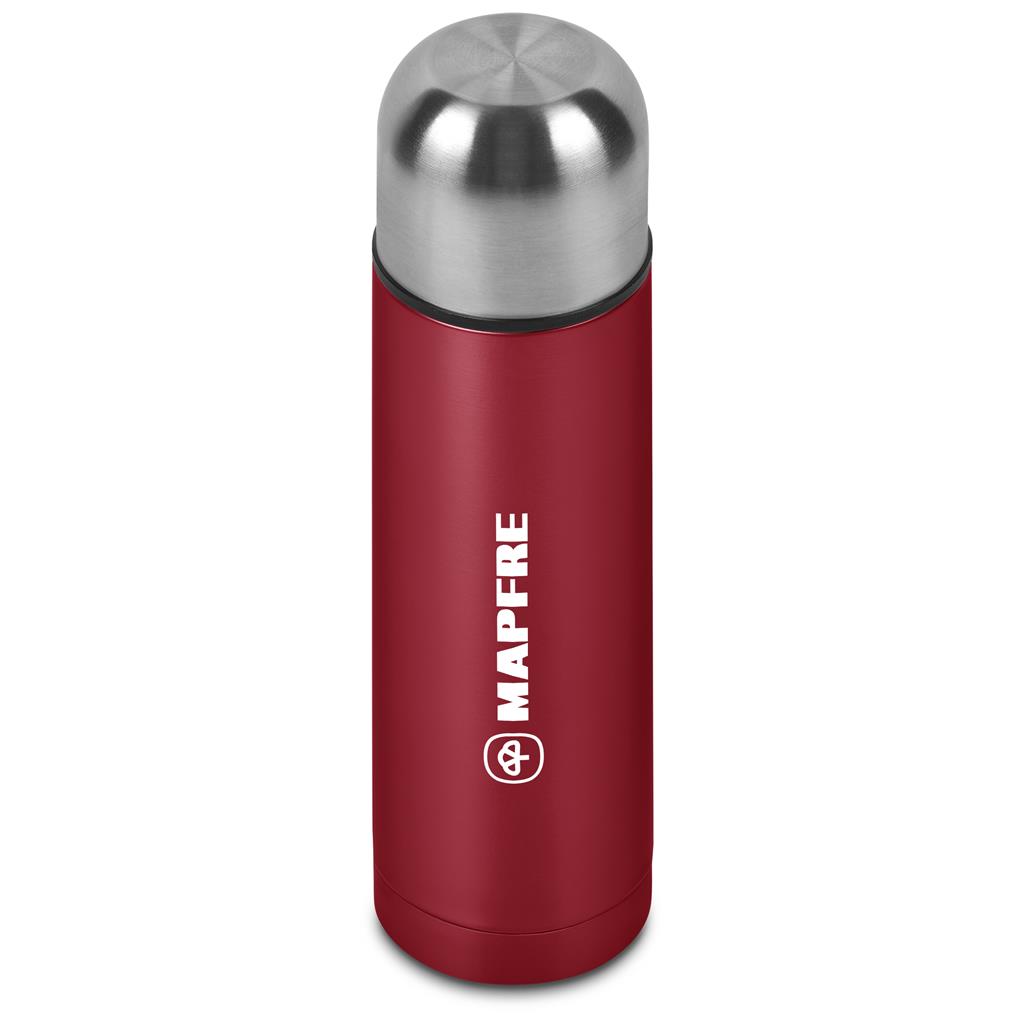 Alpaca Stainless Steel Vacuum Flask – 500ml