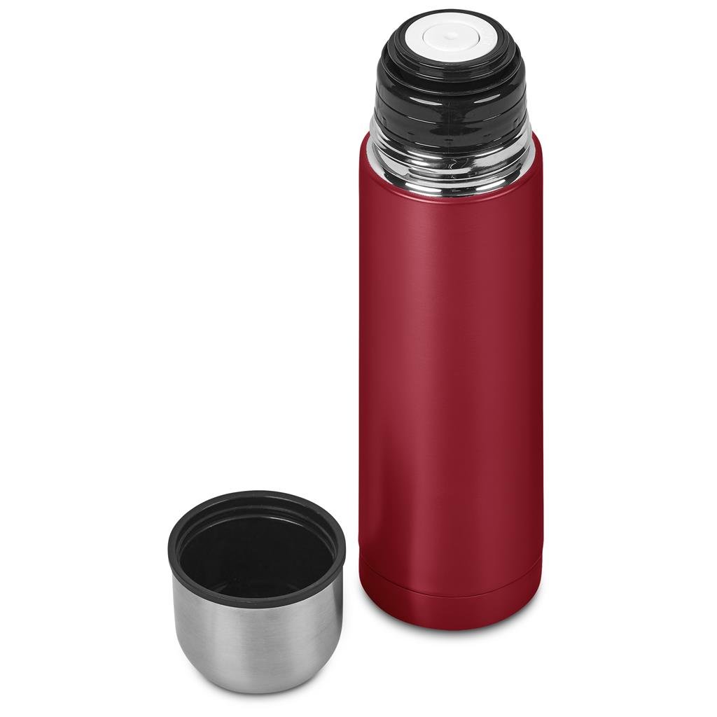 Alpaca Stainless Steel Vacuum Flask – 500ml