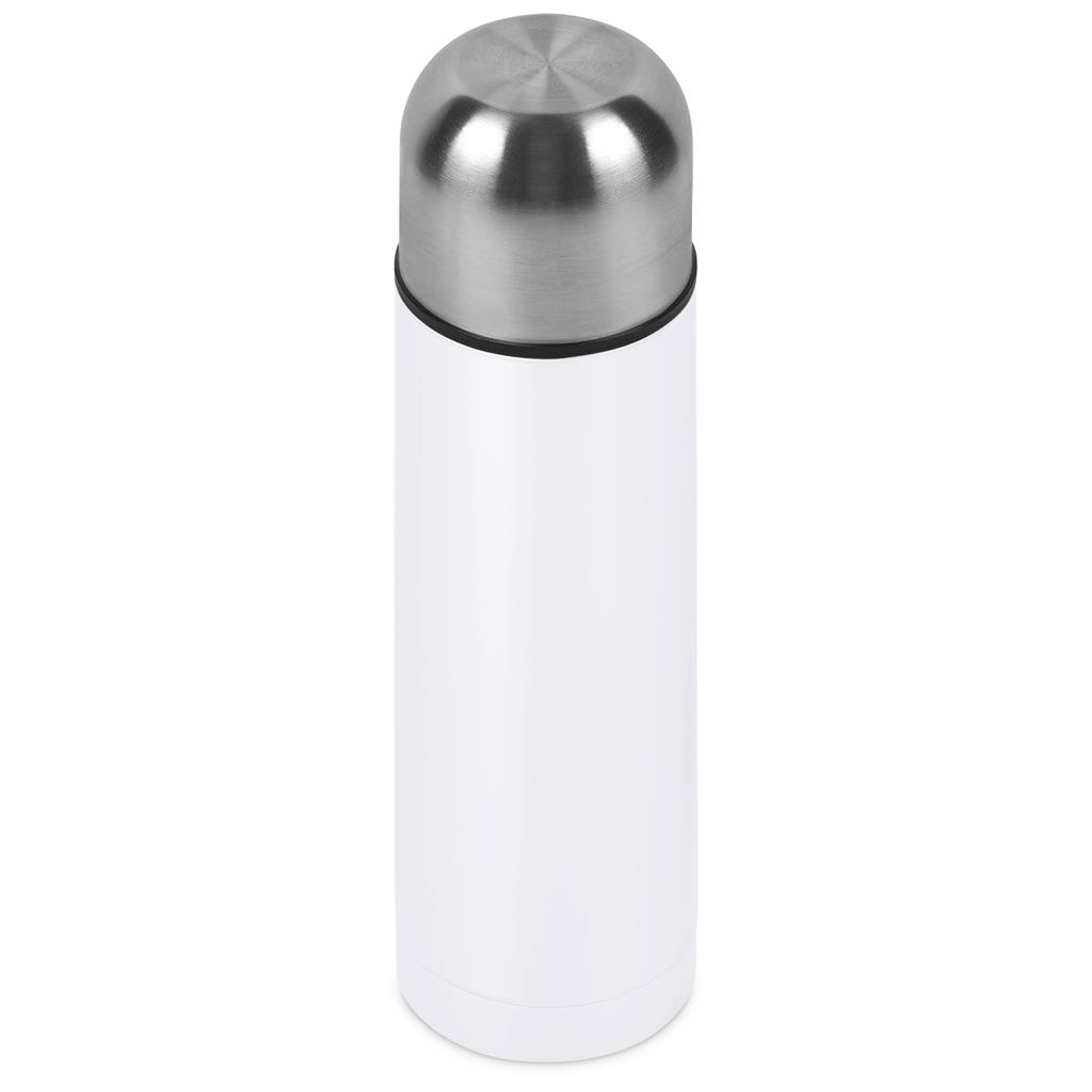 Alpaca Stainless Steel Vacuum Flask – 500ml