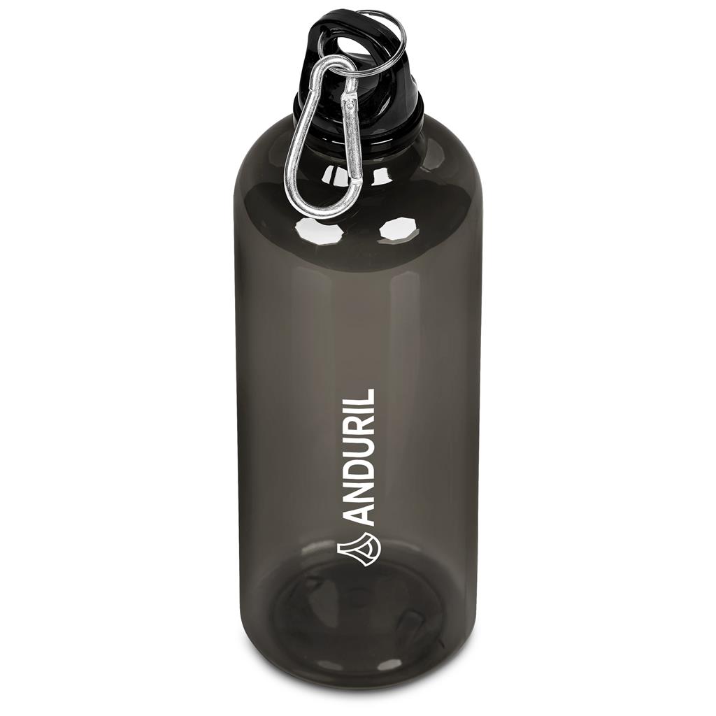 Vista Recycled PET Water Bottle - 600ml
