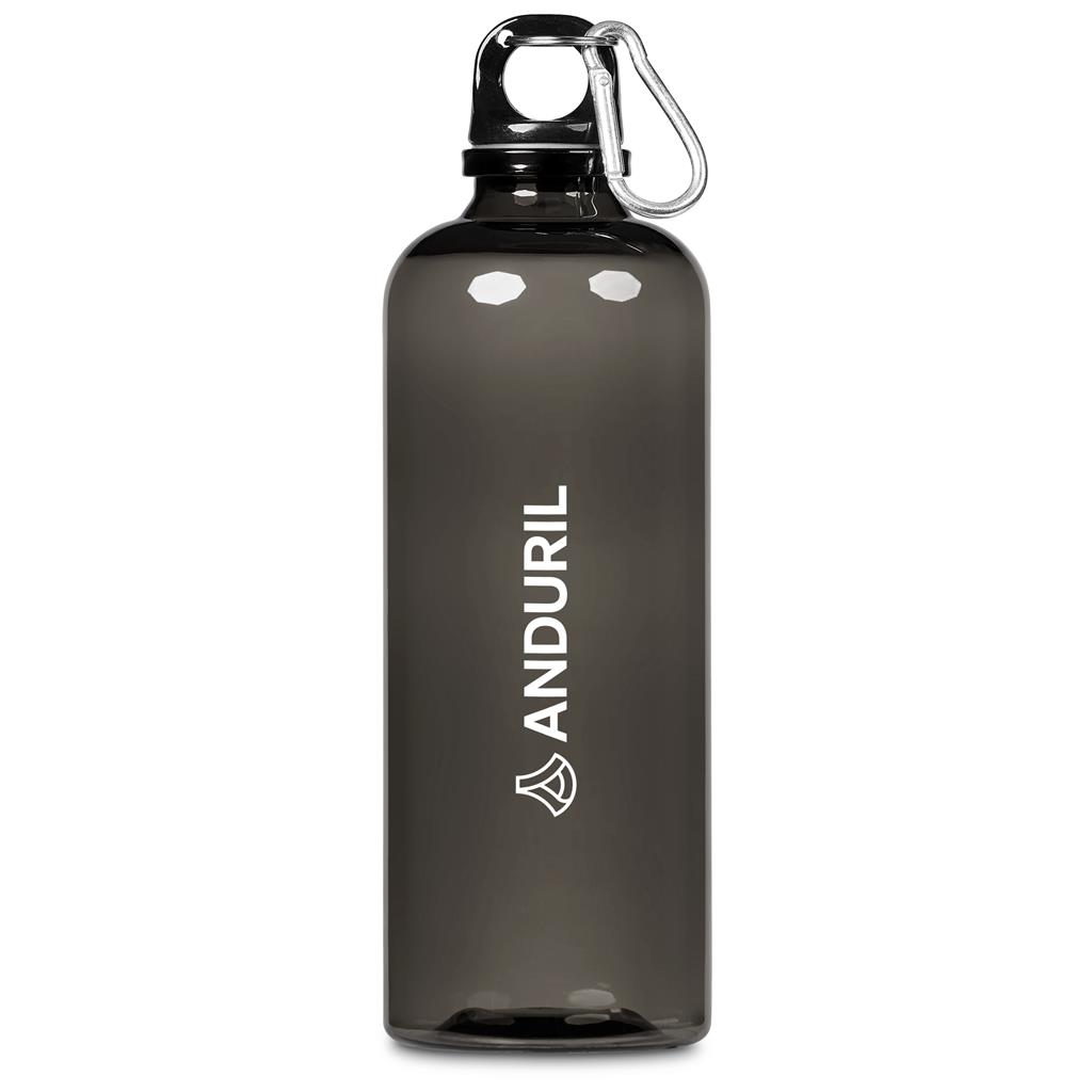 Vista Recycled PET Water Bottle - 600ml