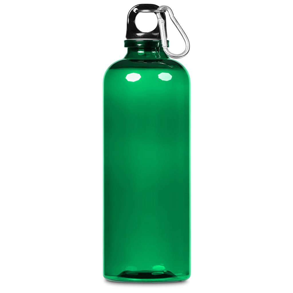 Vista Recycled PET Water Bottle - 600ml