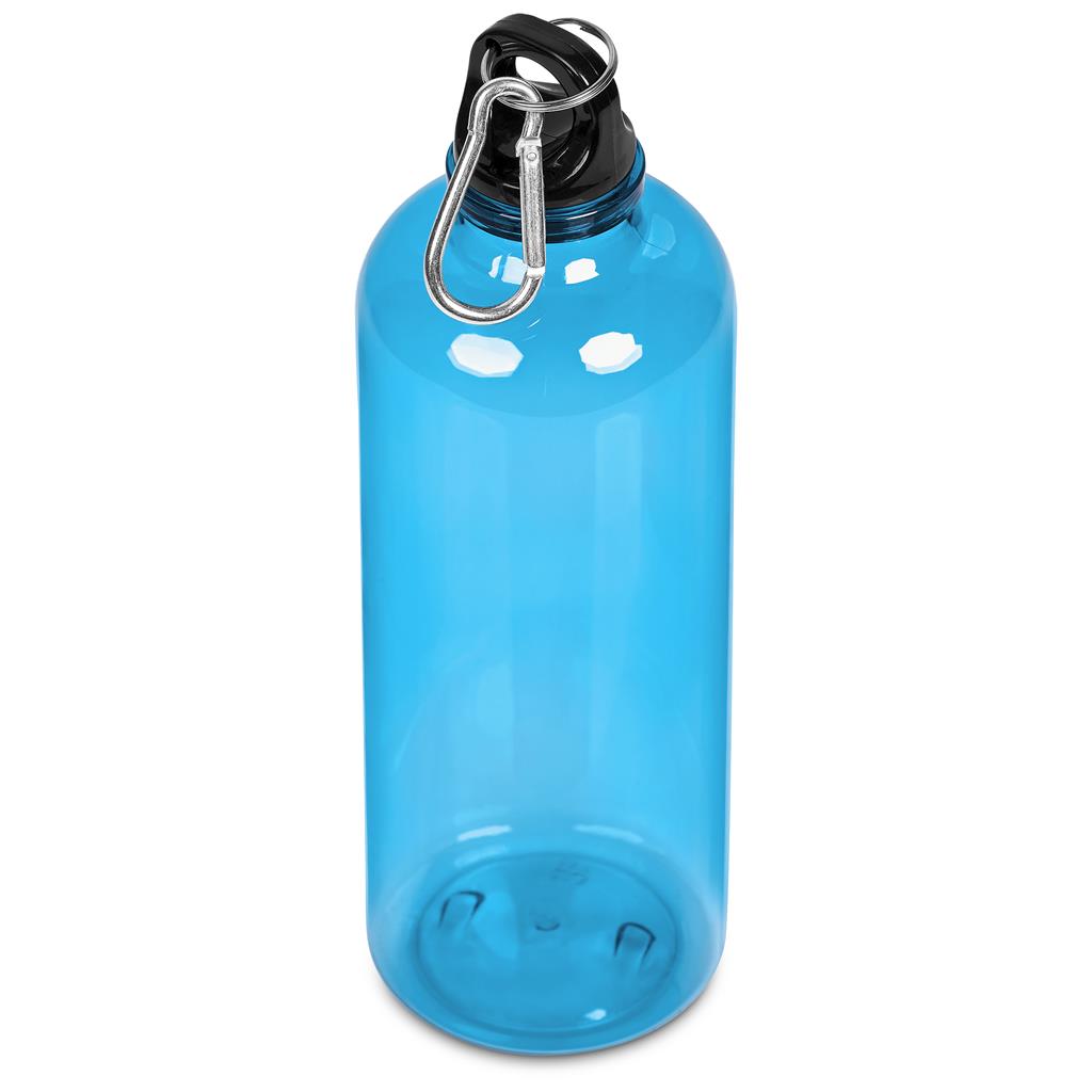 Vista Recycled PET Water Bottle - 600ml