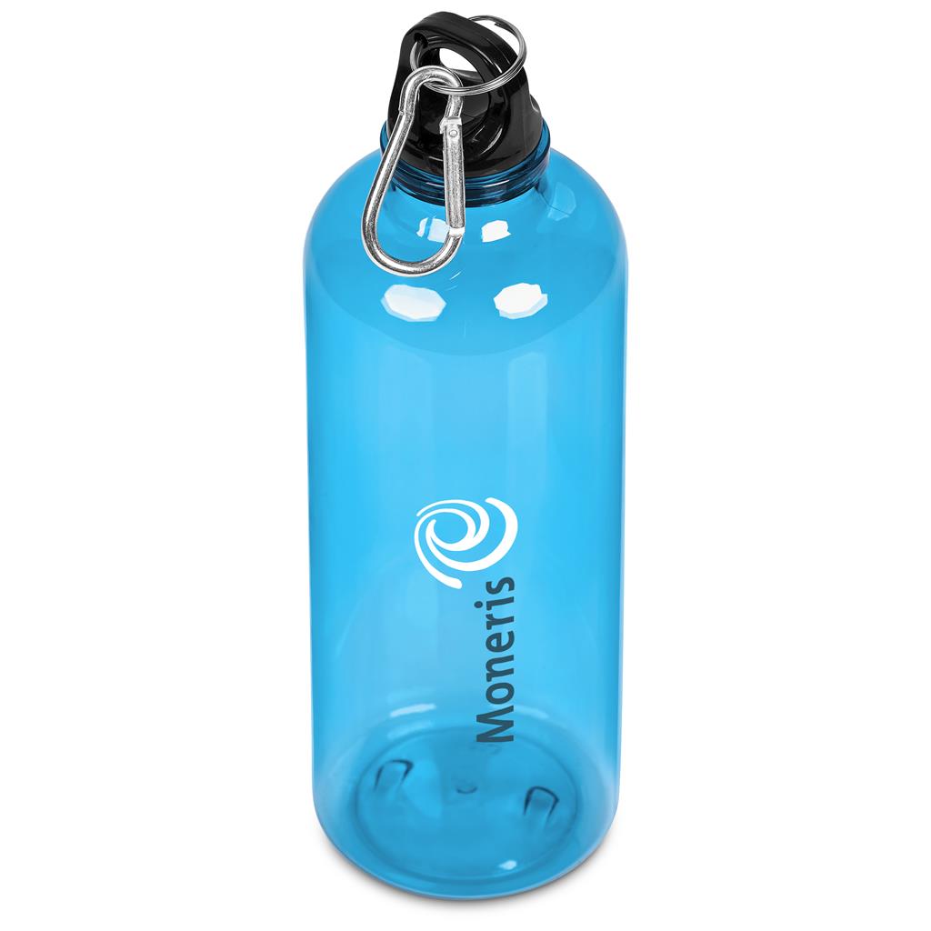 Vista Recycled PET Water Bottle - 600ml
