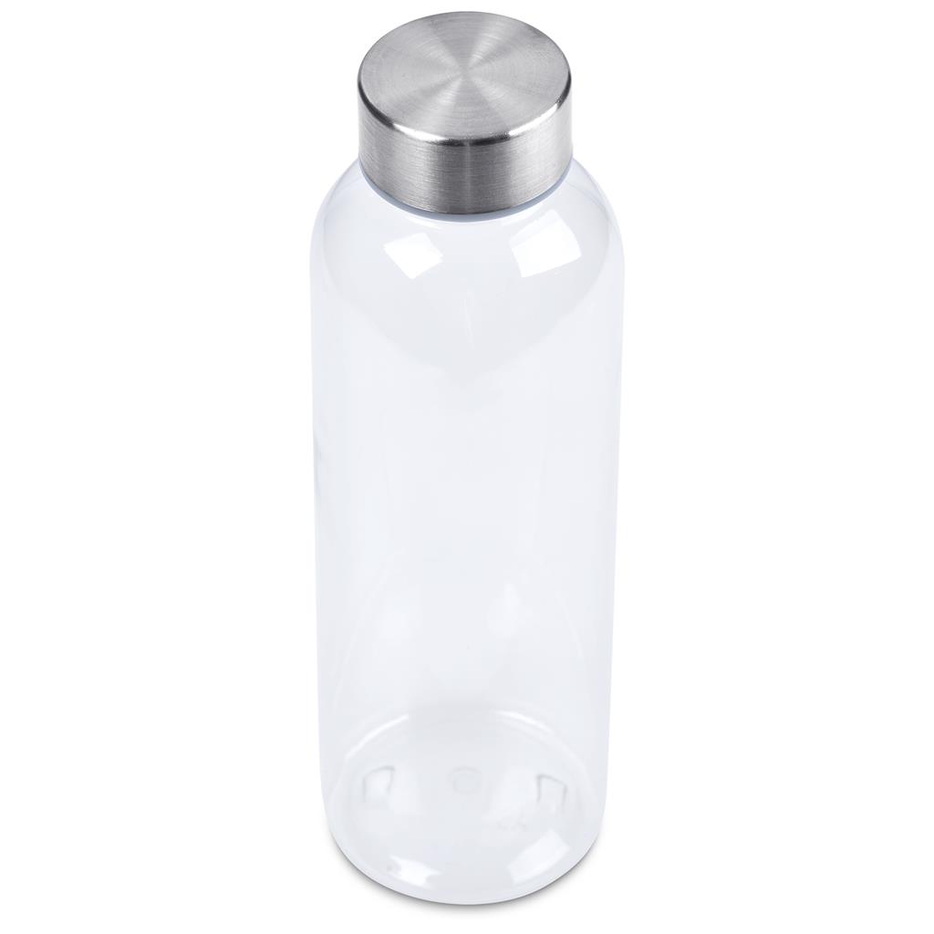 Rhythm Recycled PET Water Bottle - 500ml
