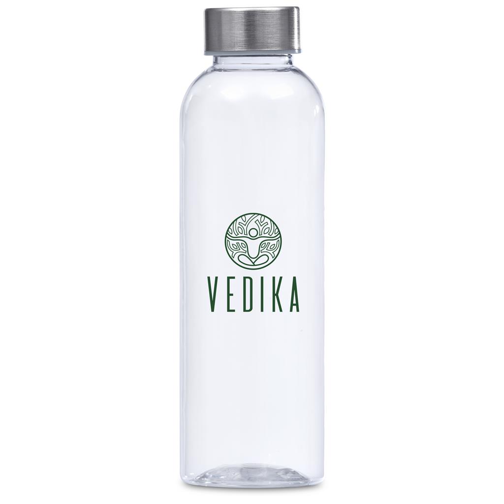 Rhythm Recycled PET Water Bottle - 500ml