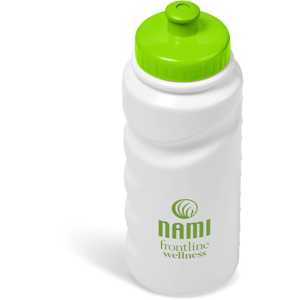 Annex Plastic Water Bottle - 500ml