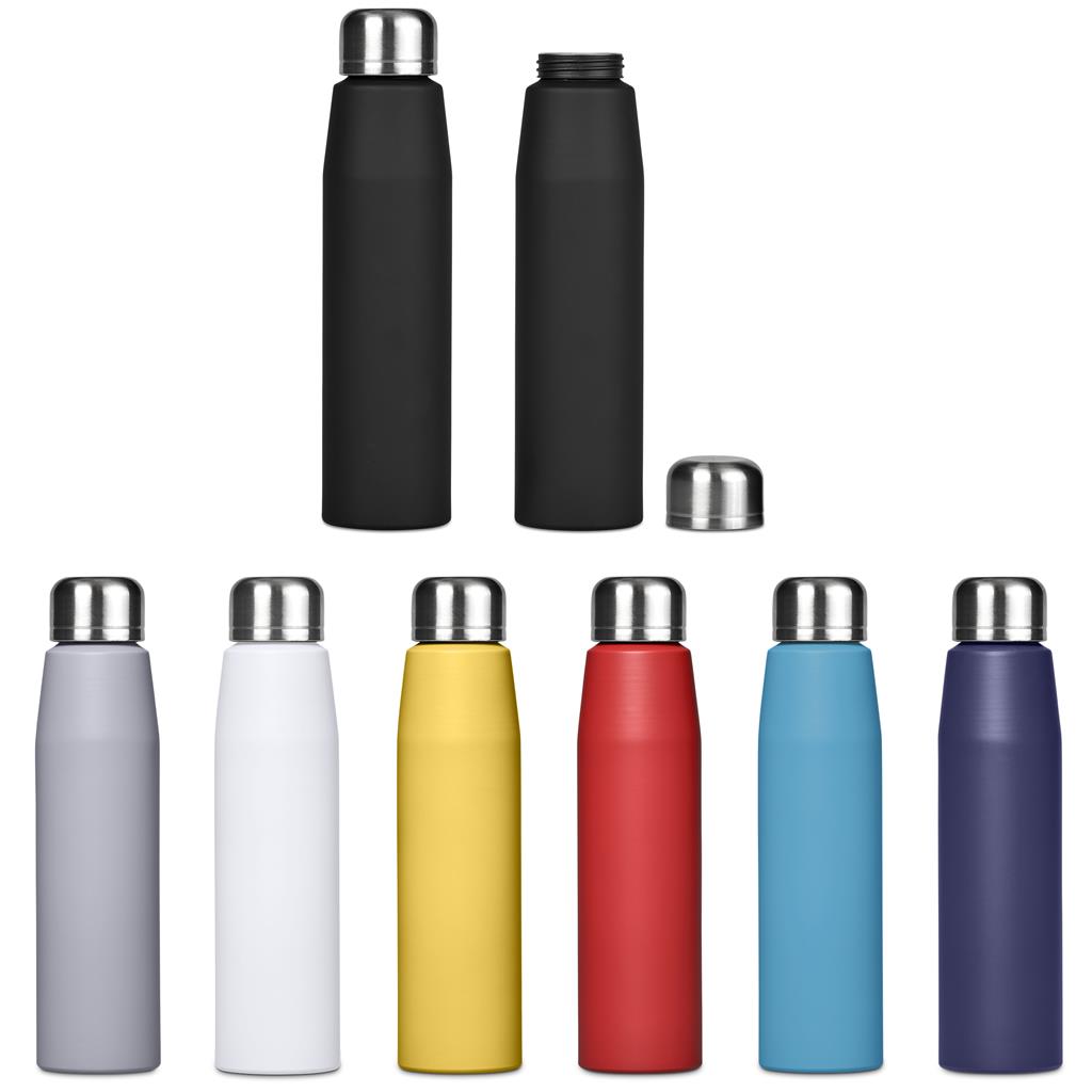 Omega Lite Aluminium Water Bottle - 700m