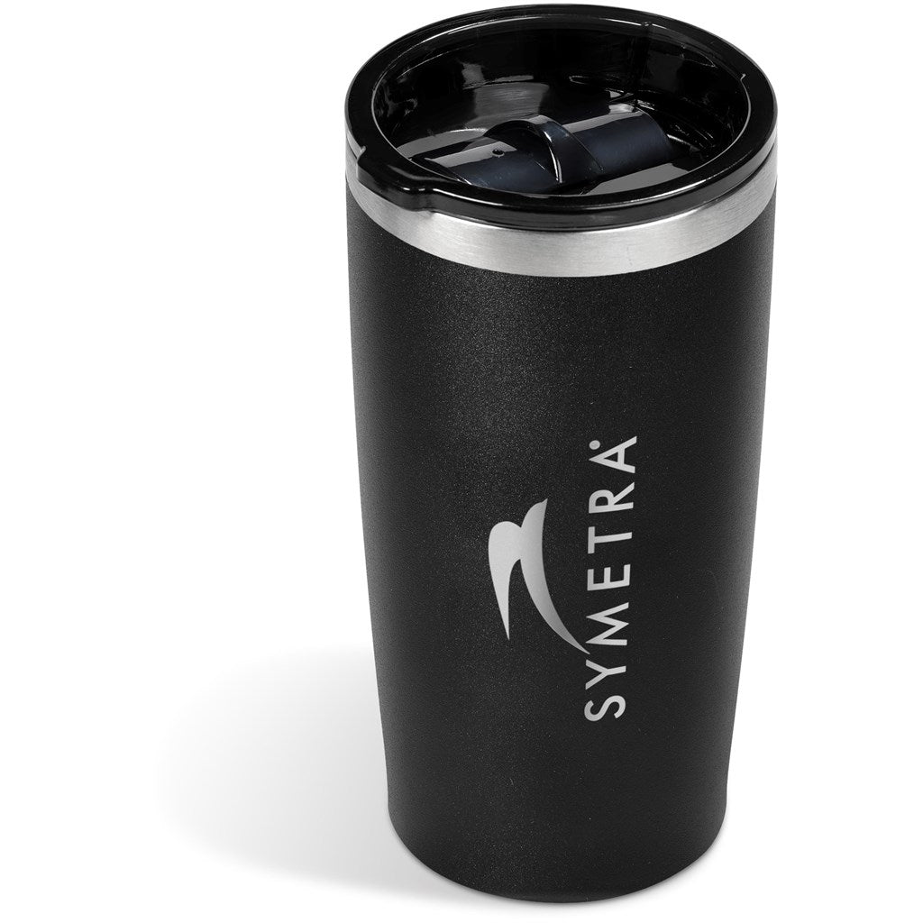 Bosky Stainless Steel Vacuum Tumbler - 580ml