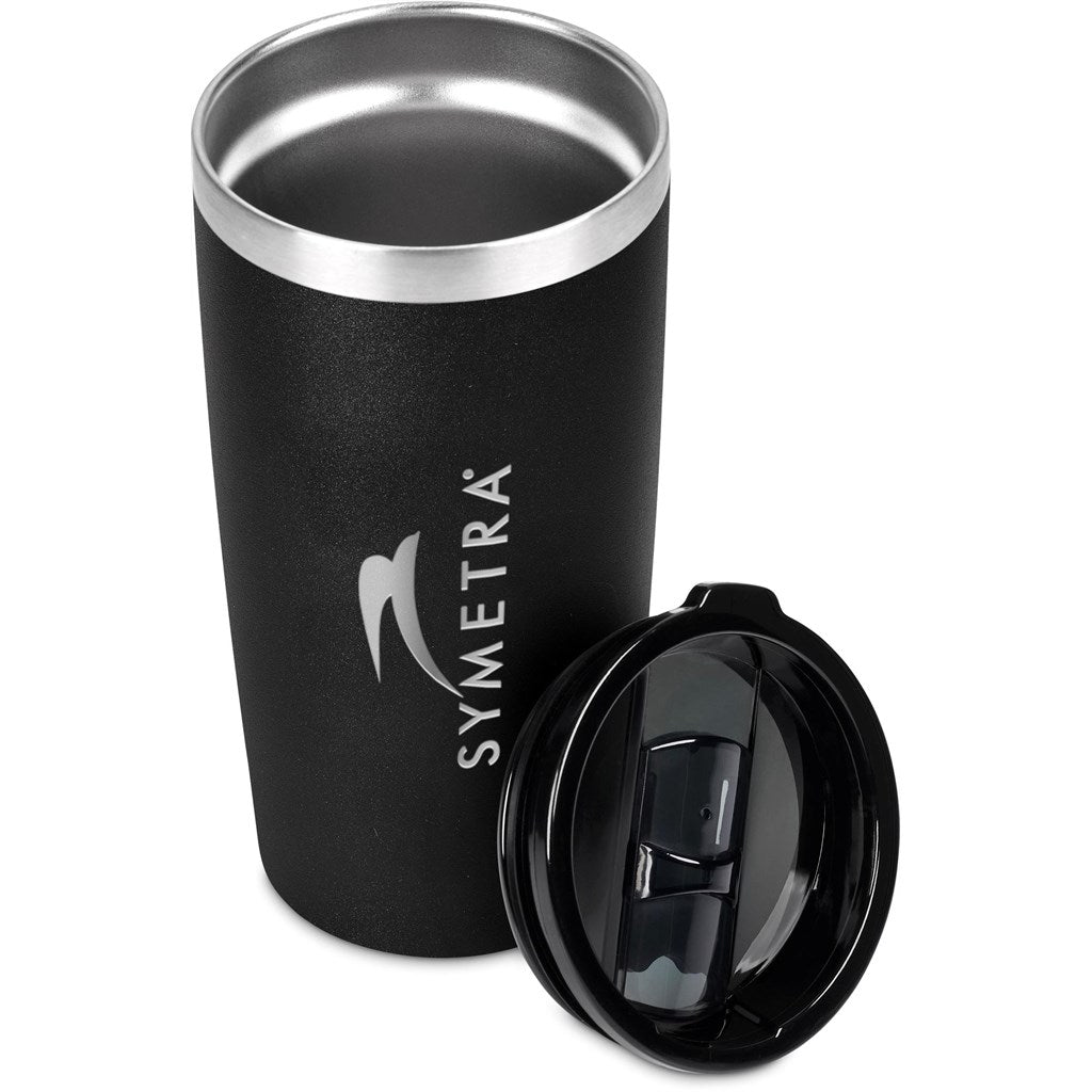 Bosky Stainless Steel Vacuum Tumbler - 580ml
