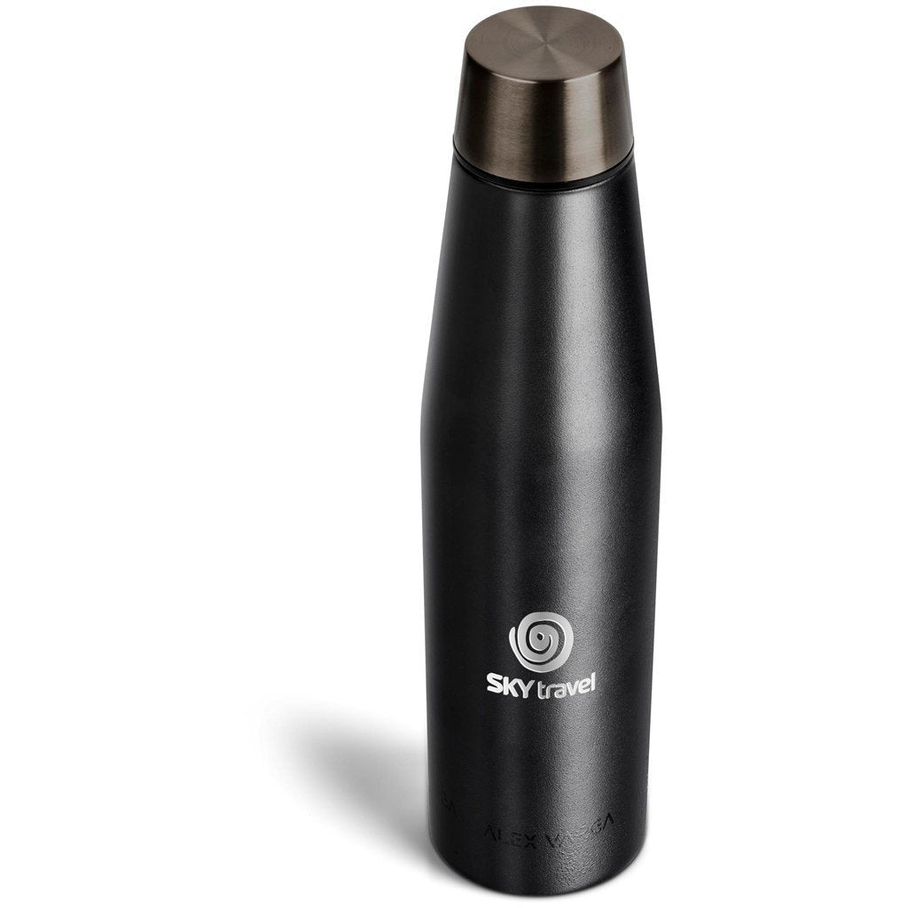 Onassis Stainless Steel Vacuum Water Bottle - 500ml