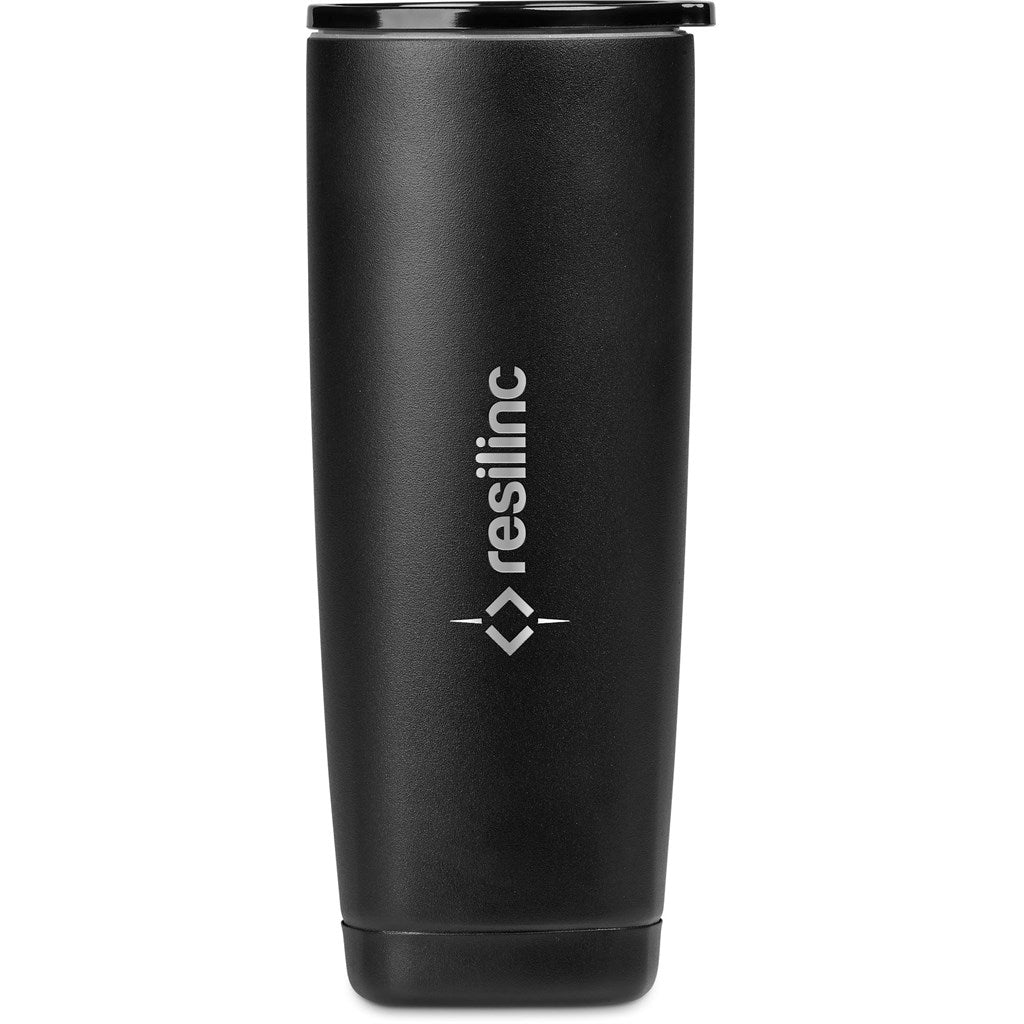 Aurelian 2-in-1 Stainless Steel Vacuum Tumbler - 530ml