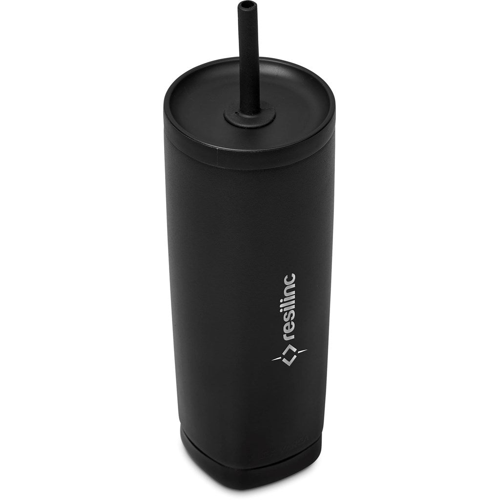 Aurelian 2-in-1 Stainless Steel Vacuum Tumbler - 530ml