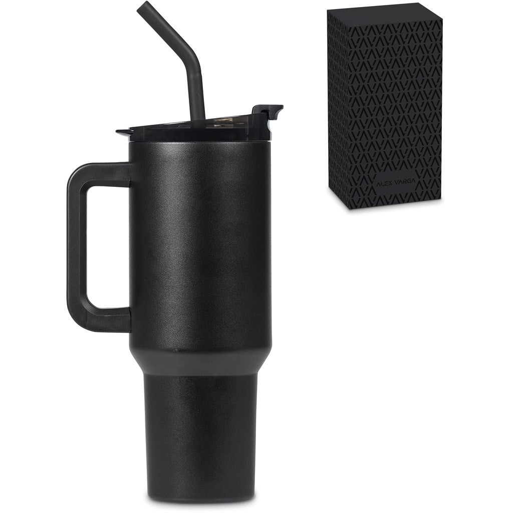 Maximus Vacuum Mug – 1.2 Litre