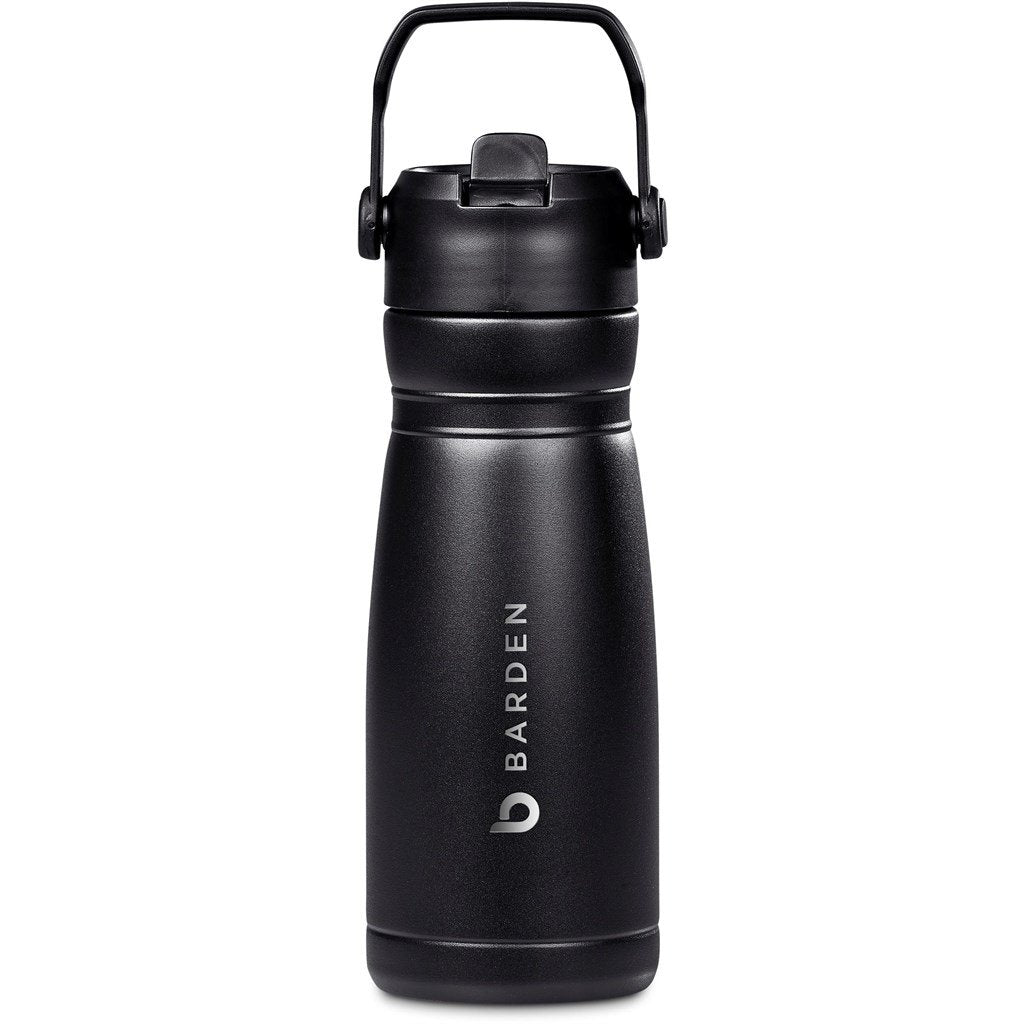 Amba Stainless Steel Vacuum Water Bottle – 600ml
